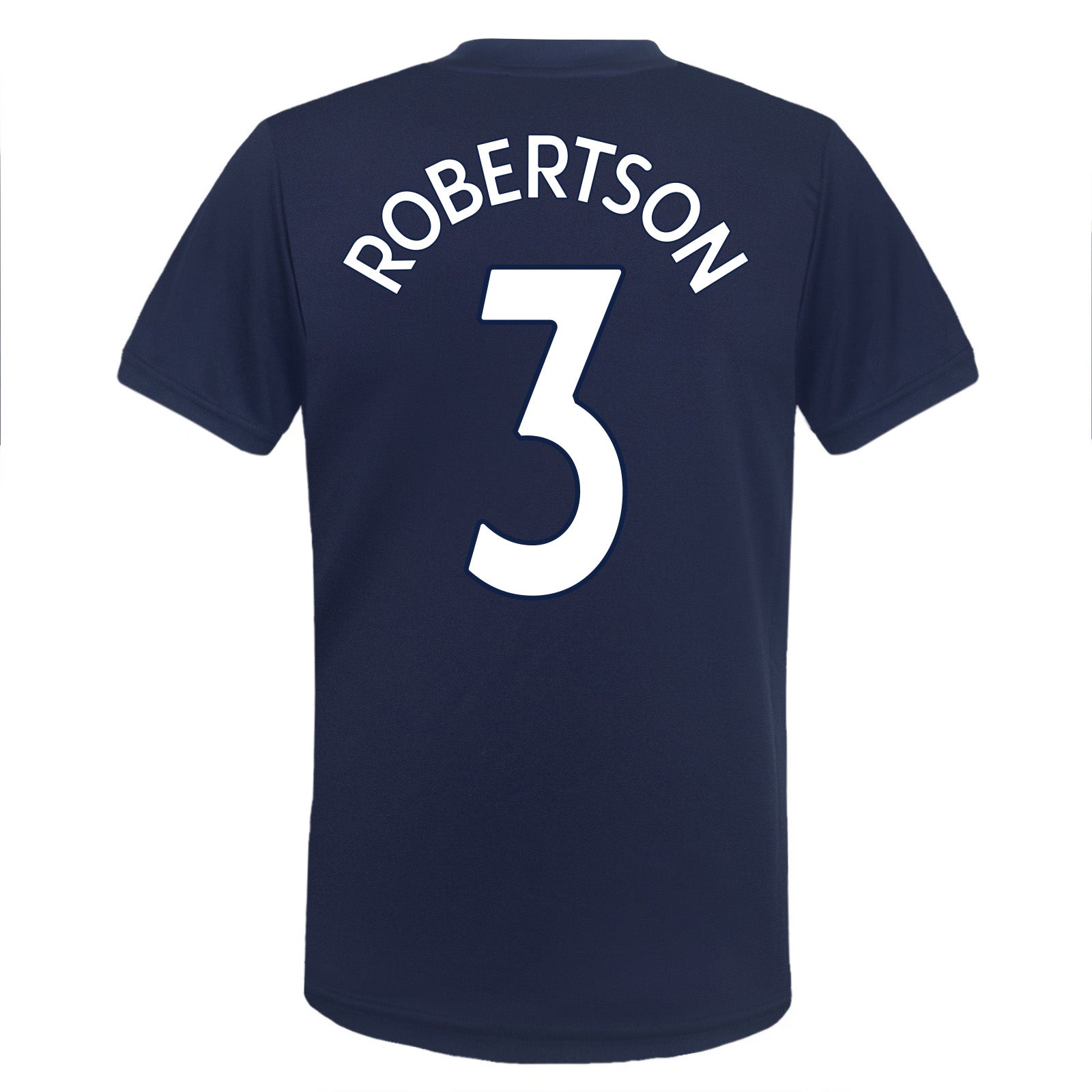 Navy Blue Robertson