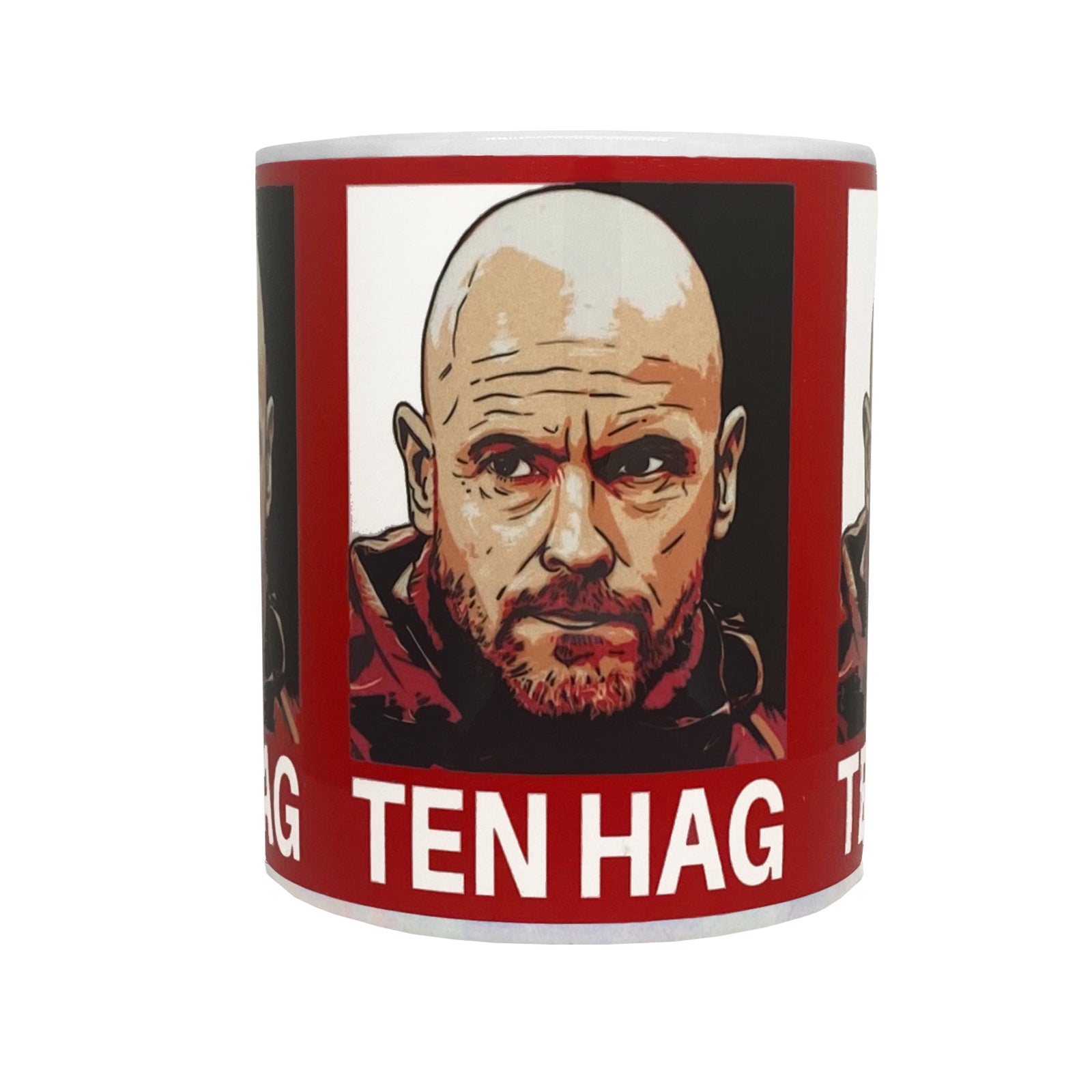 Red Ten Hag